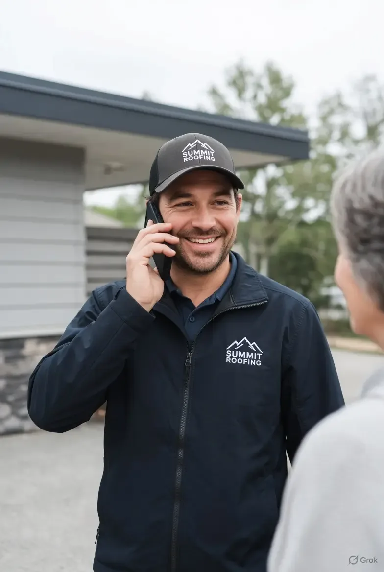 Flat Roof Leak Repair Bancroft, ID FAQs